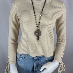 Forever 21 Long Sleeve Top